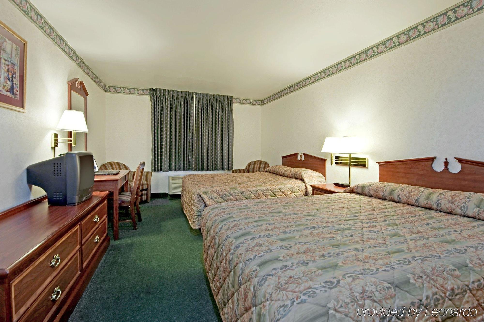 Americas Best Value Inn Sunnyvale Habitación foto
